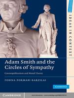 Adam Smith and the Circles of Sympathy