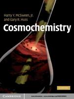 Cosmochemistry