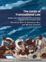 The Limits of Transnational Law