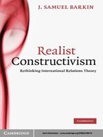 Realist Constructivism