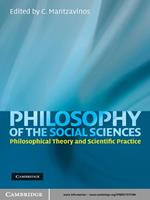 Philosophy of the Social Sciences