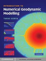 Introduction to Numerical Geodynamic Modelling