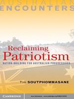 Reclaiming Patriotism