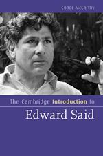 The Cambridge Introduction to Edward Said