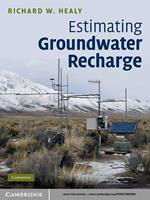 Estimating Groundwater Recharge