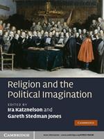 Religion and the Political Imagination