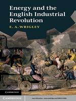 Energy and the English Industrial Revolution