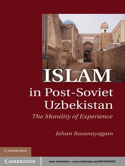 Islam in Post-Soviet Uzbekistan