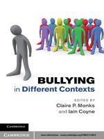 Bullying in Different Contexts