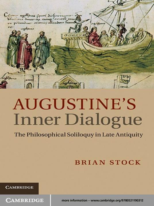 Augustine's Inner Dialogue