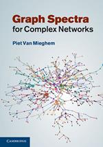 Graph Spectra for Complex Networks