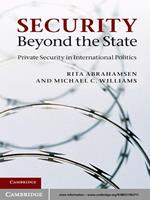 Security Beyond the State