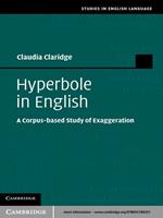 Hyperbole in English