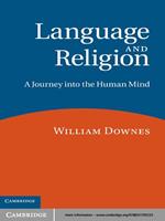 Language and Religion