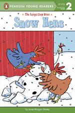 Snow Hens