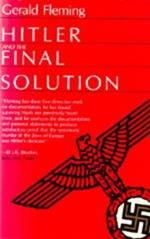 Hitler and the Final Solution