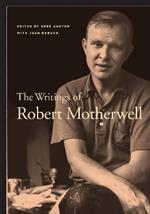 The Writings of Robert Motherwell