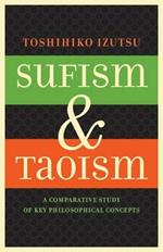 Sufism and Taoism: A Comparative Study of Key Philosophical Concepts