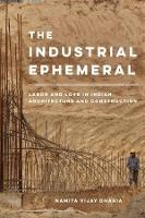 The Industrial Ephemeral: Labor and Love in Indian Architecture and Construction