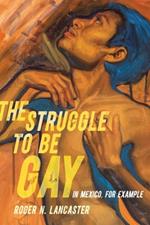 The Struggle to Be Gay—in Mexico, for Example