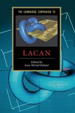 The Cambridge Companion to Lacan