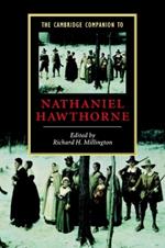 The Cambridge Companion to Nathaniel Hawthorne