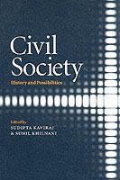 Civil Society: History and Possibilities