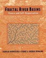 Fractal River Basins: Chance and Self-Organization