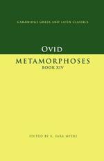 Ovid: Metamorphoses Book XIV