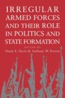 Irregular Armed Forces and their Role in Politics and State Formation