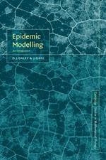 Epidemic Modelling: An Introduction