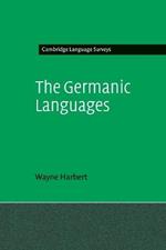 The Germanic Languages