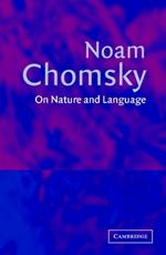 On Nature and Language