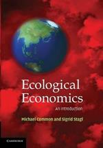 Ecological Economics: An Introduction