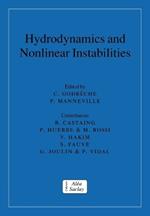 Hydrodynamics and Nonlinear Instabilities