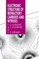 Electronic Structure of Refractory Carbides and Nitrides