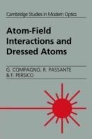 Atom-Field Interactions and Dressed Atoms