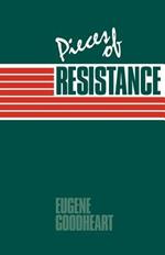 Pieces of Resistance