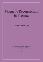 Magnetic Reconnection in Plasmas