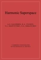 Harmonic Superspace