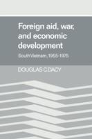 Foreign Aid, War, and Economic Development: South Vietnam, 1955-1975