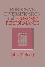 Purposive Diversification and Economic Performance