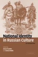 National Identity in Russian Culture: An Introduction