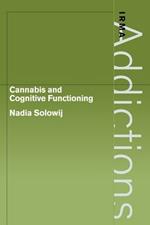 Cannabis and Cognitive Functioning