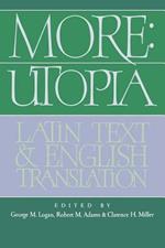 More: Utopia: Latin Text and English Translation