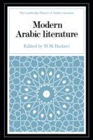 Modern Arabic Literature