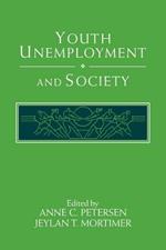 Youth Unemployment and Society