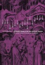 Chromatic Beauty in the Late Medieval Chanson: An Interpretation of Manuscript Accidentals