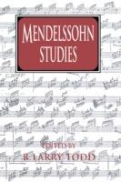 Mendelssohn Studies