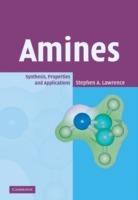 Amines: Synthesis, Properties and Applications